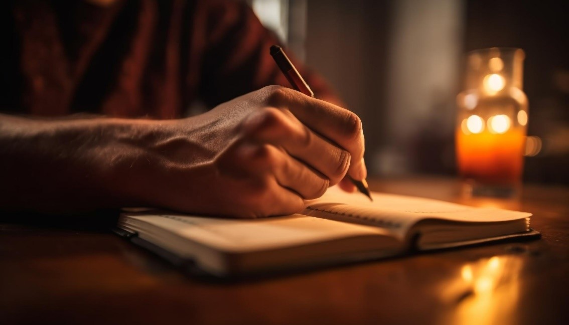 How The Quiz Creates the Perfect Setup for a Story